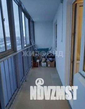 1-к квартира, вторичка, 39м2, 8/10 этаж