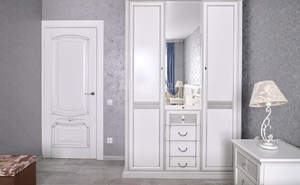3-к квартира, вторичка, 74м2, 5/10 этаж