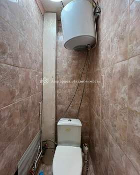 3-к квартира, вторичка, 65м2, 2/9 этаж