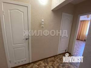 3-к квартира, вторичка, 85м2, 11/17 этаж