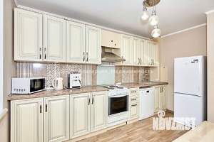 3-к квартира, вторичка, 75м2, 1/10 этаж