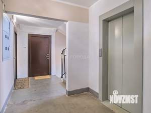1-к квартира, вторичка, 36м2, 9/10 этаж