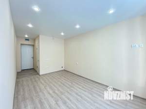 Студия квартира, вторичка, 18м2, 1/2 этаж