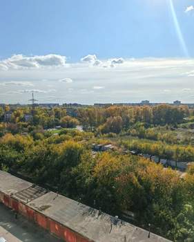 2-к квартира, вторичка, 47м2, 9/10 этаж