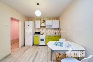 1-к квартира, вторичка, 47м2, 4/5 этаж