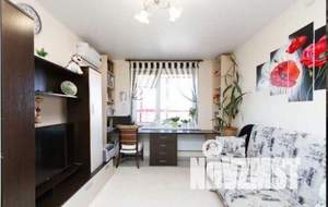 1-к квартира, вторичка, 37м2, 13/18 этаж