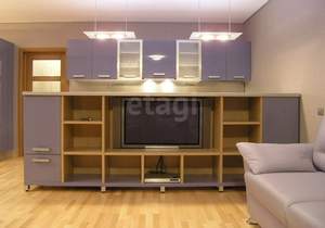 4-к квартира, вторичка, 115м2, 2/5 этаж