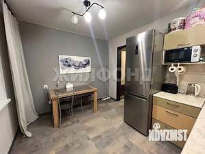 2-к квартира, вторичка, 61м2, 6/10 этаж