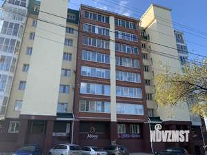 2-к квартира, вторичка, 72м2, 4/8 этаж