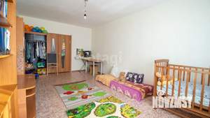 3-к квартира, вторичка, 83м2, 7/17 этаж