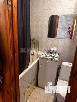 1-к квартира, вторичка, 31м2, 4/9 этаж