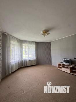 1-к квартира, вторичка, 43м2, 2/6 этаж