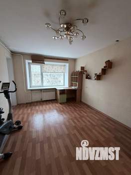 2-к квартира, вторичка, 48м2, 5/6 этаж