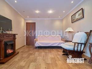 1-к квартира, вторичка, 34м2, 6/9 этаж