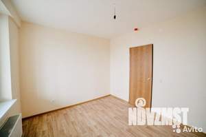 2-к квартира, сданный дом, 73м2, 8/17 этаж