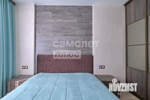 2-к квартира, вторичка, 60м2, 4/17 этаж