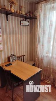 4-к квартира, вторичка, 72м2, 2/9 этаж