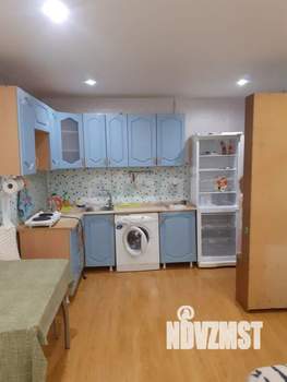 Студия квартира, вторичка, 32м2, 2/5 этаж
