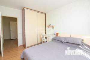 2-к квартира, вторичка, 59м2, 10/17 этаж