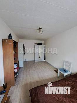 1-к квартира, вторичка, 37м2, 3/10 этаж
