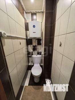 1-к квартира, вторичка, 37м2, 4/14 этаж