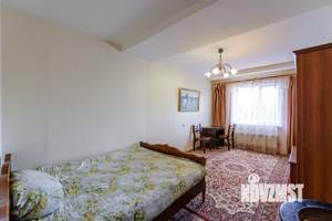 1-к квартира, вторичка, 45м2, 2/16 этаж