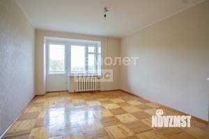 4-к квартира, вторичка, 71м2, 3/5 этаж