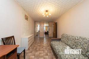 1-к квартира, вторичка, 40м2, 4/10 этаж