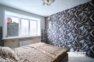 2-к квартира, вторичка, 39м2, 3/5 этаж