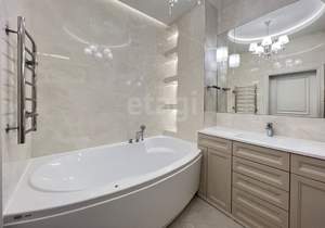 4-к квартира, вторичка, 150м2, 4/5 этаж