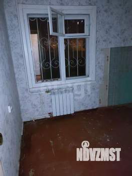 1-к квартира, вторичка, 29м2, 1/5 этаж