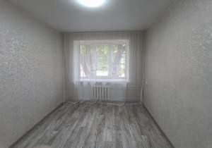 1-к квартира, вторичка, 12м2, 1/3 этаж