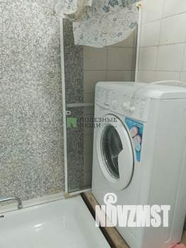 1-к квартира, вторичка, 23м2, 9/9 этаж