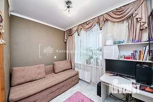 1-к квартира, вторичка, 35м2, 7/10 этаж