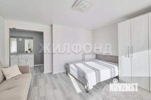 1-к квартира, вторичка, 40м2, 8/10 этаж