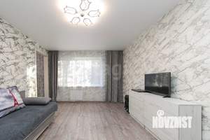2-к квартира, вторичка, 37м2, 1/5 этаж