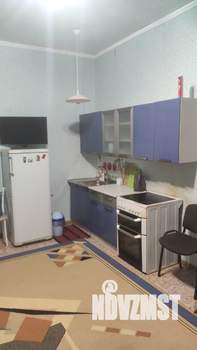 Студия квартира, вторичка, 26м2, 1/10 этаж