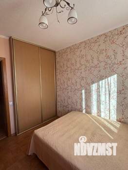 3-к квартира, вторичка, 66м2, 6/9 этаж