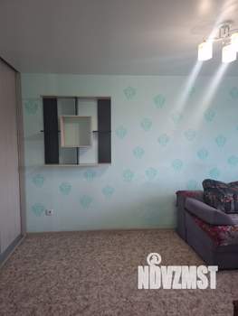 1-к квартира, вторичка, 31м2, 5/17 этаж