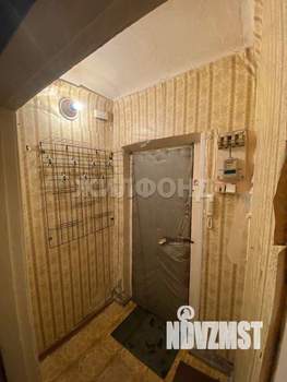 2-к квартира, вторичка, 41м2, 2/5 этаж