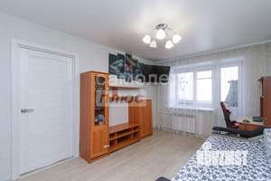 2-к квартира, вторичка, 38м2, 4/5 этаж