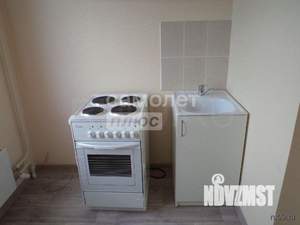 1-к квартира, вторичка, 26м2, 7/10 этаж