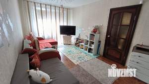 1-к квартира, вторичка, 35м2, 6/9 этаж