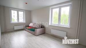 2-к квартира, вторичка, 54м2, 4/17 этаж
