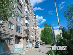 3-к квартира, вторичка, 65м2, 5/9 этаж