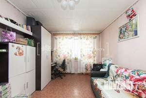 2-к квартира, вторичка, 54м2, 6/10 этаж