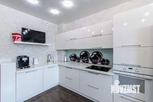 3-к квартира, вторичка, 116м2, 9/12 этаж