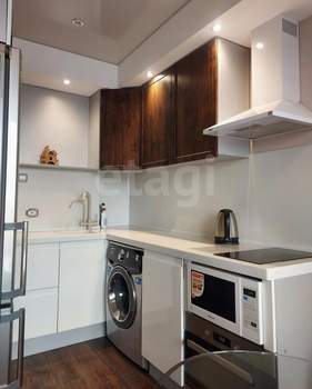 3-к квартира, вторичка, 66м2, 7/10 этаж