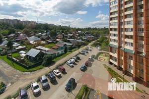 1-к квартира, вторичка, 42м2, 6/9 этаж