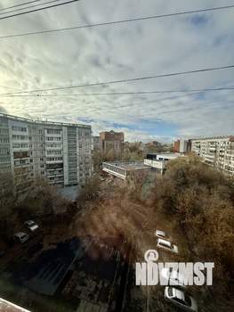 3-к квартира, вторичка, 76м2, 8/10 этаж